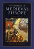 Книга The Worlds of Medieval Europe