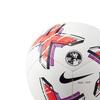 Nike Размер 1 Мини Мяч Футбольный Мяч Резиновая Латексная Камера Машинная Сшивка Футбольный Мяч Унисекс Белый DN3606-101