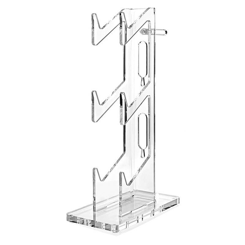 Универсальный игровой контроллер и держатель гарнитуры для PlayStation и Xbox