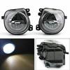 High Power Daytime Running Light Fog Lamp Driving Headlight Compatible for F07 F10 F18 535I 528I 63177311293 63177311294