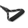 Pet Leash Reflective Medium and Large Dog Rope Imitation Round Rope New Dog Outdoor Universal Dog Walking Rope