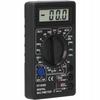 Mini Digital Multimeter Dt-830B