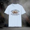 Ingalls Homestead Walnut Grove T-Shirt | Softstyle Tee