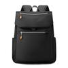 Simple Backpack for Men's Light Business Style Computer Backpack for Business Trip Business Bag Backpack