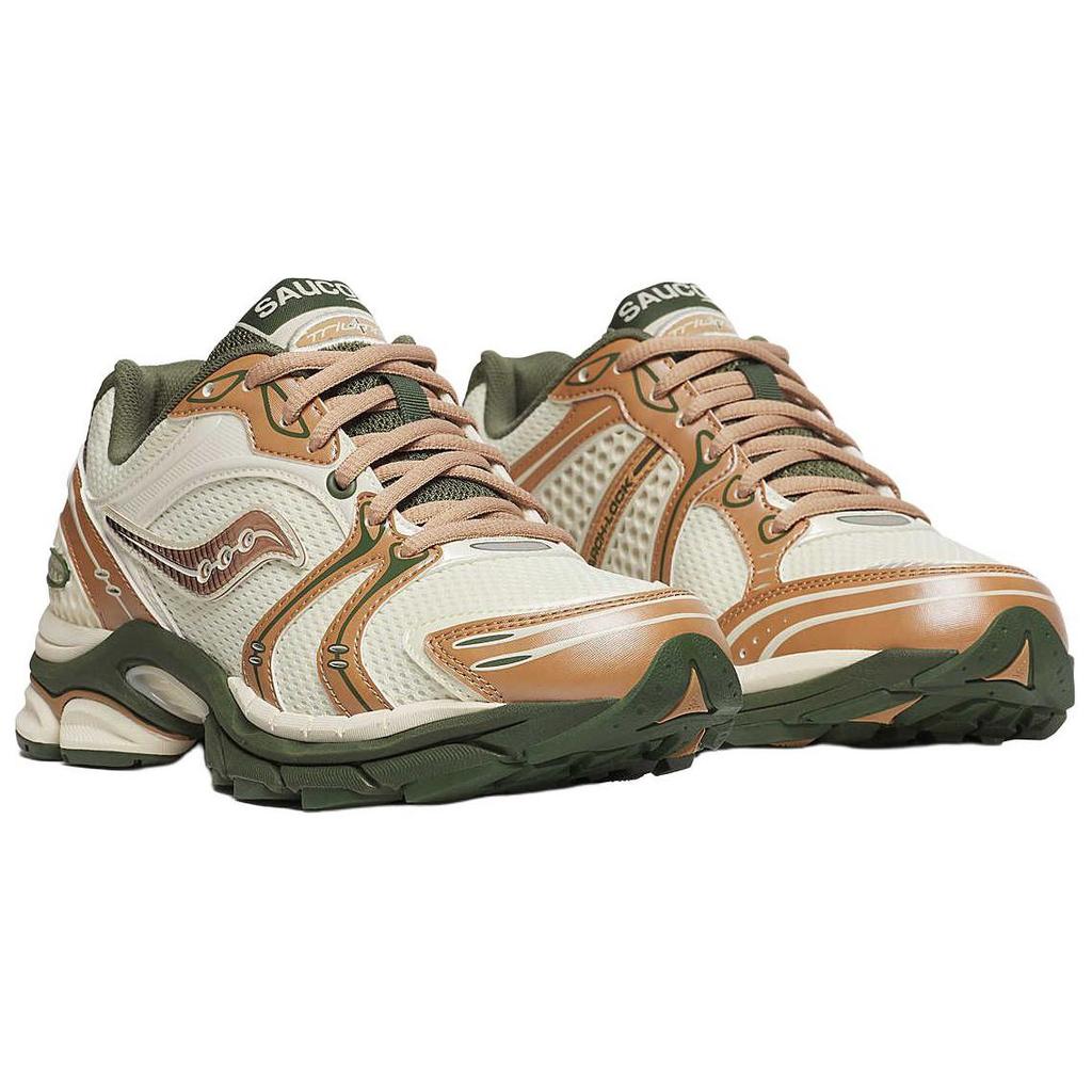 SAUCONY ProGrid Triumph 4 Saucony & Friends Seanella Abraham Saucony S70903-1