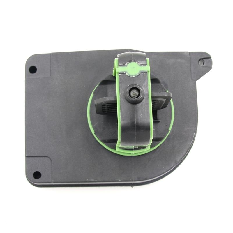 Левый блок регулировки впускного коллектора, клапаны DISA, клапаны автоматического регулирования расхода для 328i 528i