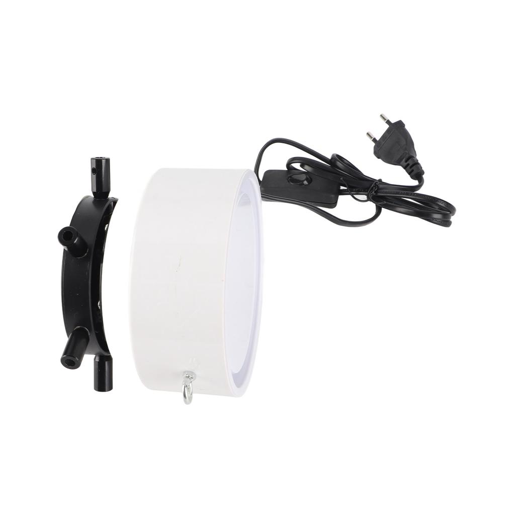 6 Arms Watch Winder Machine Automatic Mechanical Watch Winder Watch Repairing Tool