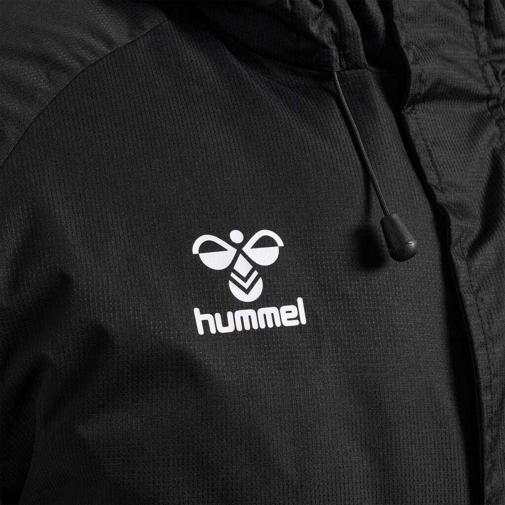 Зимняя куртка Hummel Hmlgo Parka Jacket winter