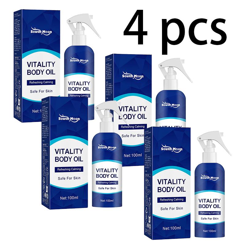 South Moon Спрей для суставов снимает боль и дискомфорт в поясничных, плечевых, шейных и коленных суставах. Спрей для здоровья