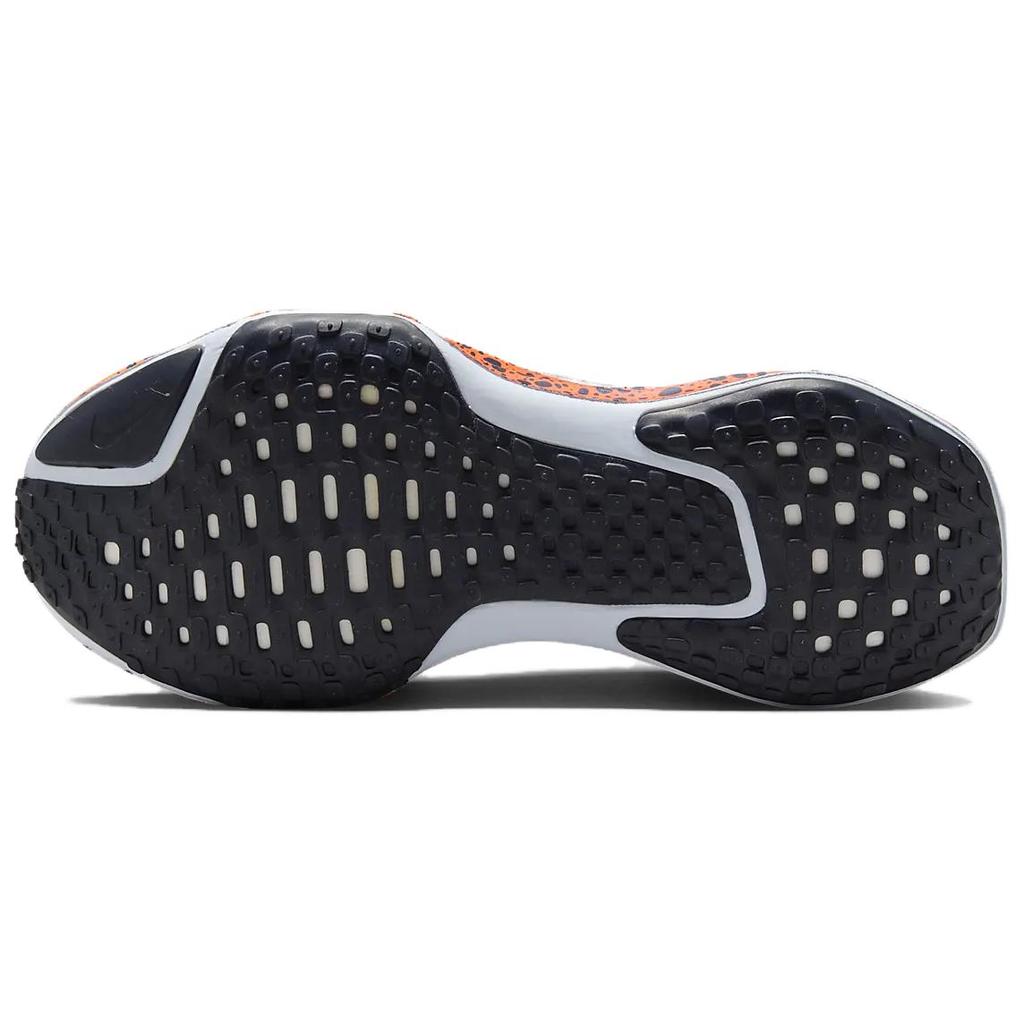 Nike ZoomX Invincible 3 Electric Pack Women Sneakers Blue Multi-Color FN7676-900