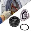 Ремонтный комплект для замены уплотнителя штока стиральной машины, решение для устранения утечки воды при стирке
