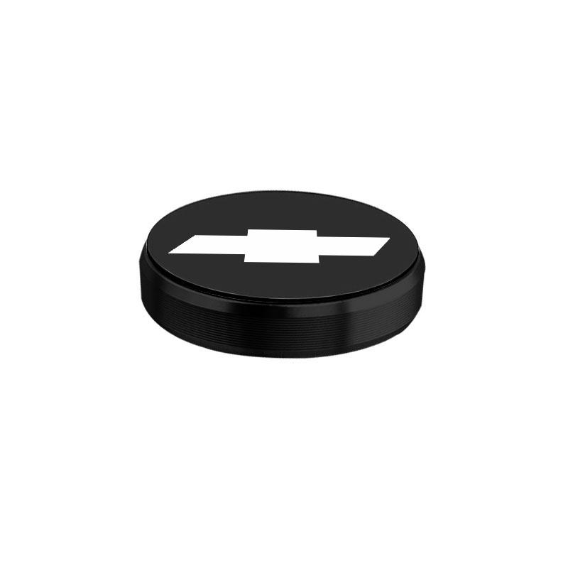 Round Magnetic Mobile Car Phone Holder For Chevrolet Trax
