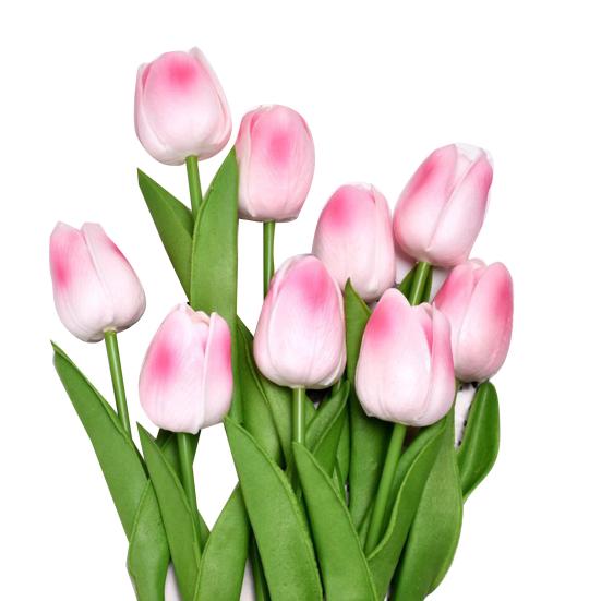 Презентабельные модели растений Яркие 16 цветов Многофункциональные