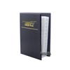 SMD Resistor/Capacitor Sample Book: 0201, 0402, 0603, 0805, 1206 - 1% Tolerance