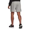 adidas AEROREADYESSENTIALS Повседневные шорты Мужские Средне-серые GK9990