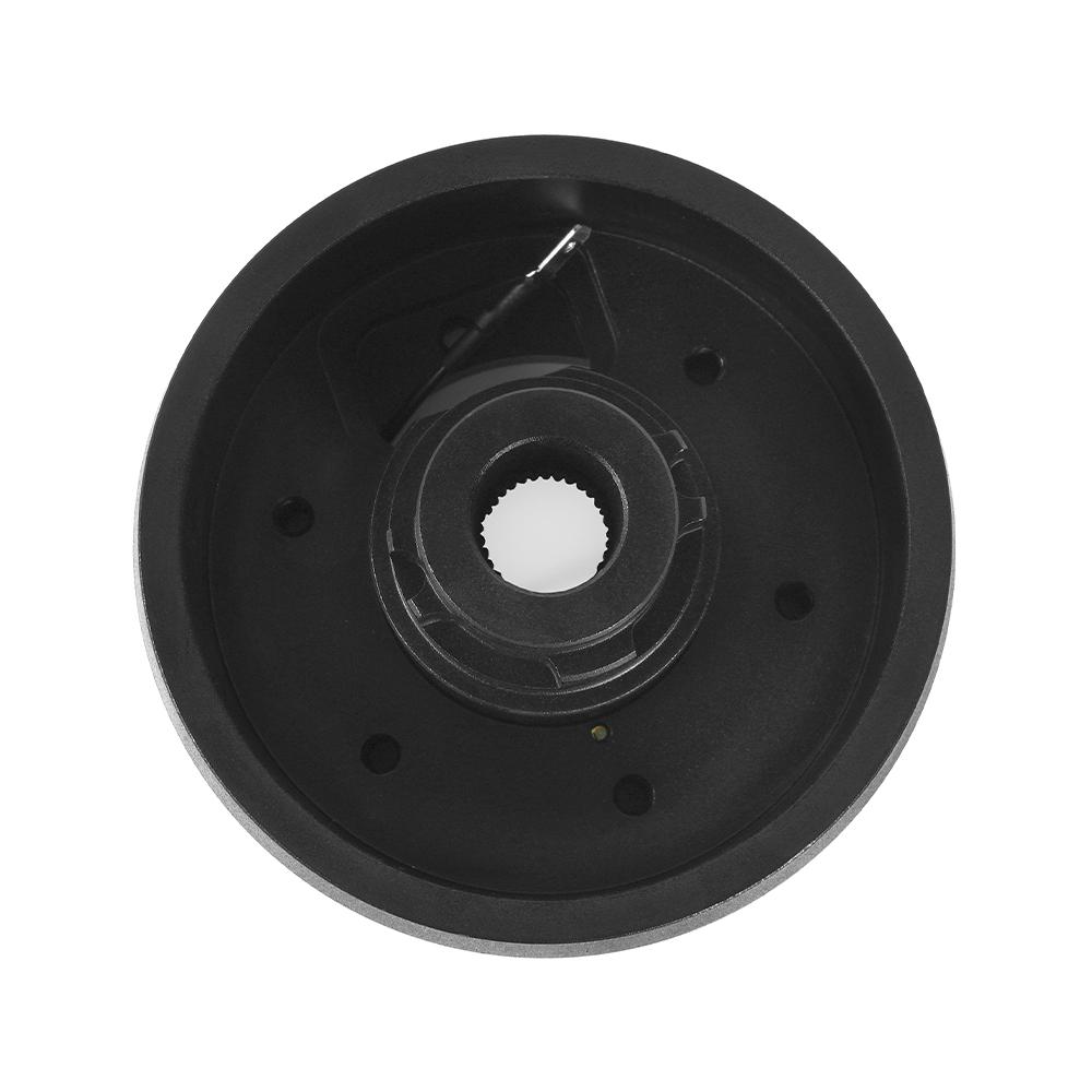 125H Steering Wheel Short Hub Adapter Boss Kit For 2012+ Scion FR-S 2012+ Subaru BRZ 2012+Toyota 86 etc QR050