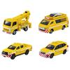 Takara Tomy Tomica Gift protect Tomica Expressway Set Mini Car Toy Ages I'll you! 3+