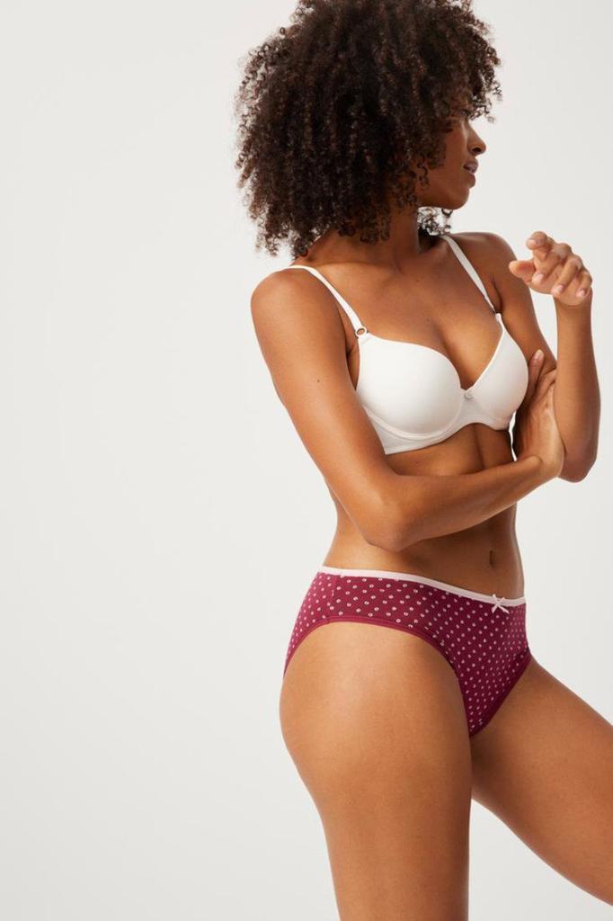 Трусики слип, 2 штуки Ysabel Mora (81178)