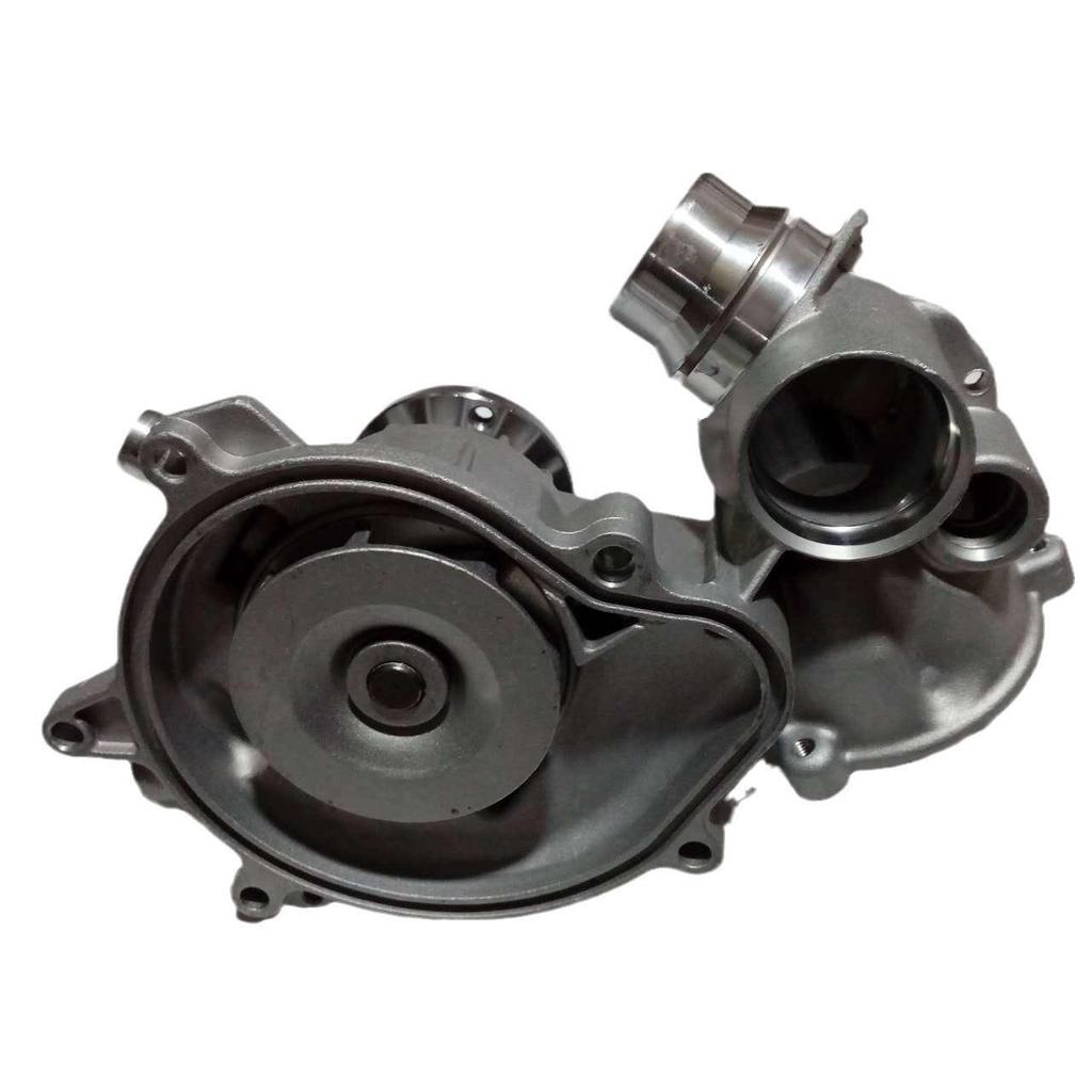 BMW 5, 6, 7 Series, X5 Water Pump Assembly with 30,000 Km Warranty In Stock