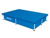 Rectangular Cover 224 X Bestway 58103