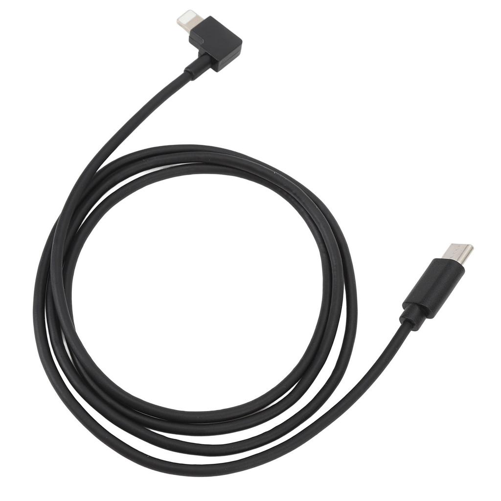 Кабель передачи данных Drone Goggles PVC Copper Type C для кабеля IOS для Avata 2 Goggles 2 V2