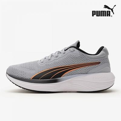 Галерея Puma Мужские кроссовки для бега Кроссовки для бега Отправить Pro