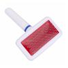 Cat Dog Hair Grooming Stainless Steel Needle Comb Dog Combs Hair Fur Removal Grooming Brush Tool