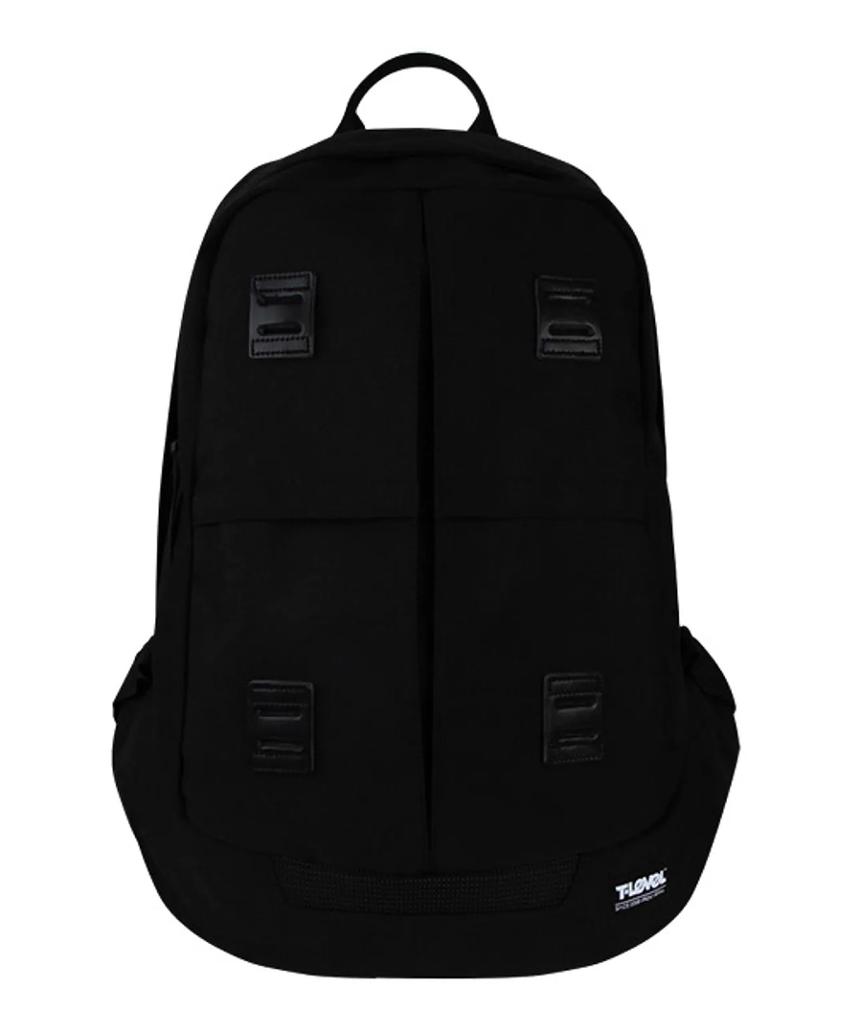 Рюкзак T-Level Uno 28 л Черный
