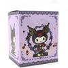 Серия Мультфильмов и Аниме Sanrio Кукла Куроми Девочка Фигурка Май Мелоди Орнамент-Украшение в Стиле Лешен Модные Периферийные Подарки Подвижная Сочлененная Масштаб