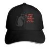 BANKSY Out Of Bed Rat Baseball Cap Military Tactical Cap Hat Baseball Cap Beach western Hat Womens Hats  Unisexs
