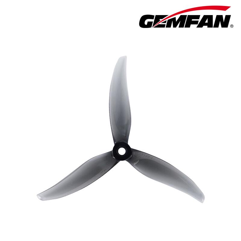 GEMFAN MINJAE KIM 5129.2 Гоночные FPV пропеллеры