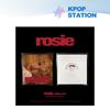 ROSE - первый студийный альбом [rosie] [Эксклюзивная розничная версия]