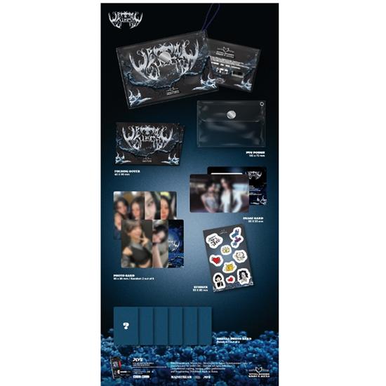 Kik5o - КОШМАР (ПЛВЕ)