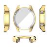 Soft Wristbands Smart Watch Full Screen Protector Plating TPU Case Watch Cover Protective Shell