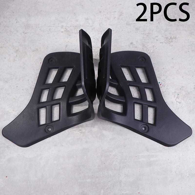 Пластиковые левые и правые педали 50 см3 70 см3 90 см3 110 см3 125 см3 140 см3 150 см3 160 см3 200 см3 Двигатель квадроцикл картинг квадроцикл пит-дирт трейловый велосипед