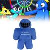 Roblox Rainbow Friends Character Plush Toy Stuffed Doll Decoration Kids Gift