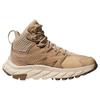 Кроссовки унисекс HOKA Anacapa Mid GORE-TEX Shifting Sand Eggnog Tan 1134984-SSEG
