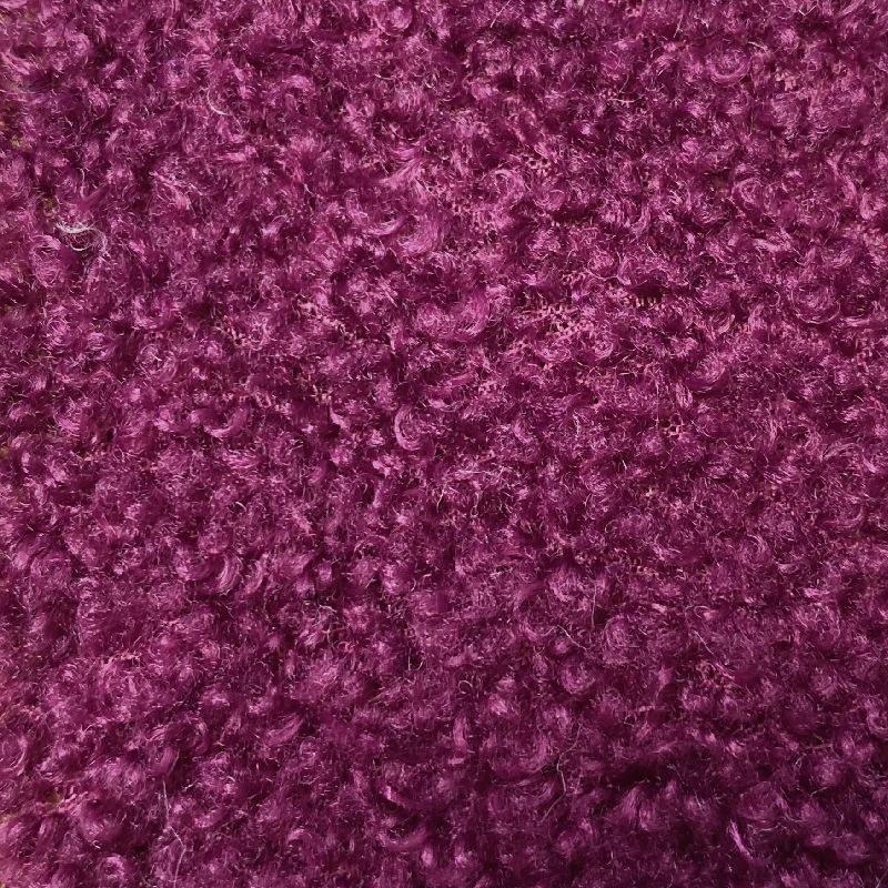 1 Yard Curly Teddy Faux Fur Fabric Soft Warm Furry Fluffy Plush Fabric For Clothing Lining Coat Doll Bag Hat Diy Pet Toy Clothes