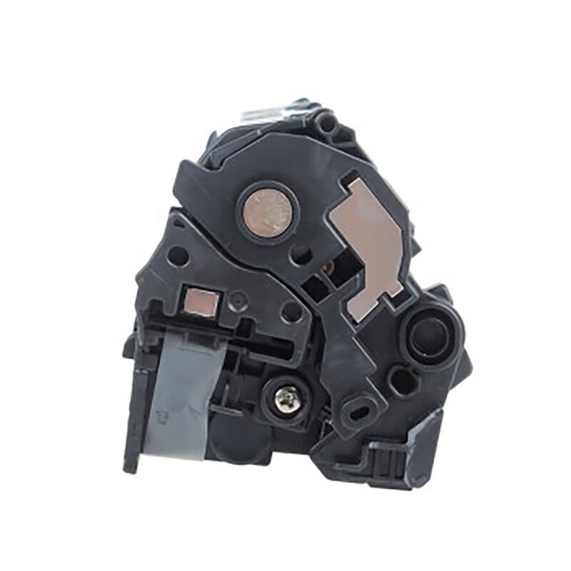 PRINT-RITE Q5949A Compatible Black Toner Cartridge