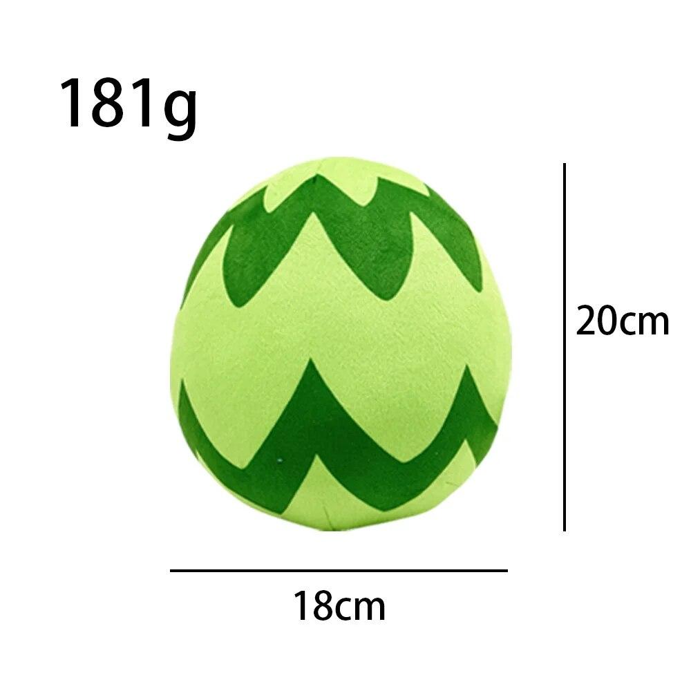 Palworld плюшевая игрушка Palworld Depresso Relaxaurus Jetragon Cattiva Lamball мягкая игрушка-подушка с плюшевым игровым персонажем