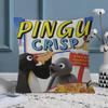 Pingu Cartoon Pingu Penguin Cushion Cover Decorative Pillow Sofa Home Decor case pillow cases