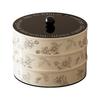 Поднос для подачи на 1/2/3 яруса с крышкой, поднос для закусок на вечеринку, коробка для хранения еды, домашний настольный поднос для закусок, конфет, орехов, фруктов