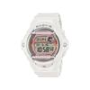 CASIO BABY-G BG-169GD-7JF Цифровые часы для женщин в стиле гранж, сероватый оттенок, водонепроницаемость 200 м, ударопрочность, оригинальная японская модель