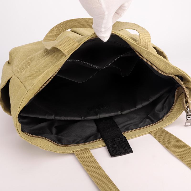 Женская сумка через плечо студенческая сумка для путешествий через плечо с большой вместимостью