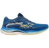 Mizuno Wave Rider 27 Amsterdam беговые кроссовки