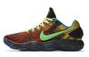 Hyperdunk 2017 Low La AH9053-001