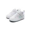 Nike Кроссовки Court Borough Low Recraft TD White Jade Ice Baby Geode-Teal DV5458-102