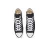 Converse Чак Тейлор All Star Hi Черный Белый 165694C