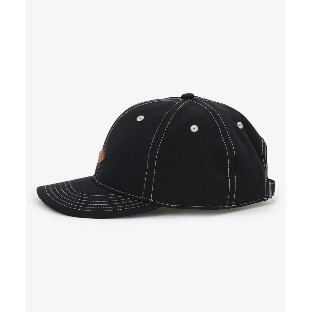 Кепка с козырьком Loop Spire Pass Cap II PU5794 XXL Черный [Columbia]