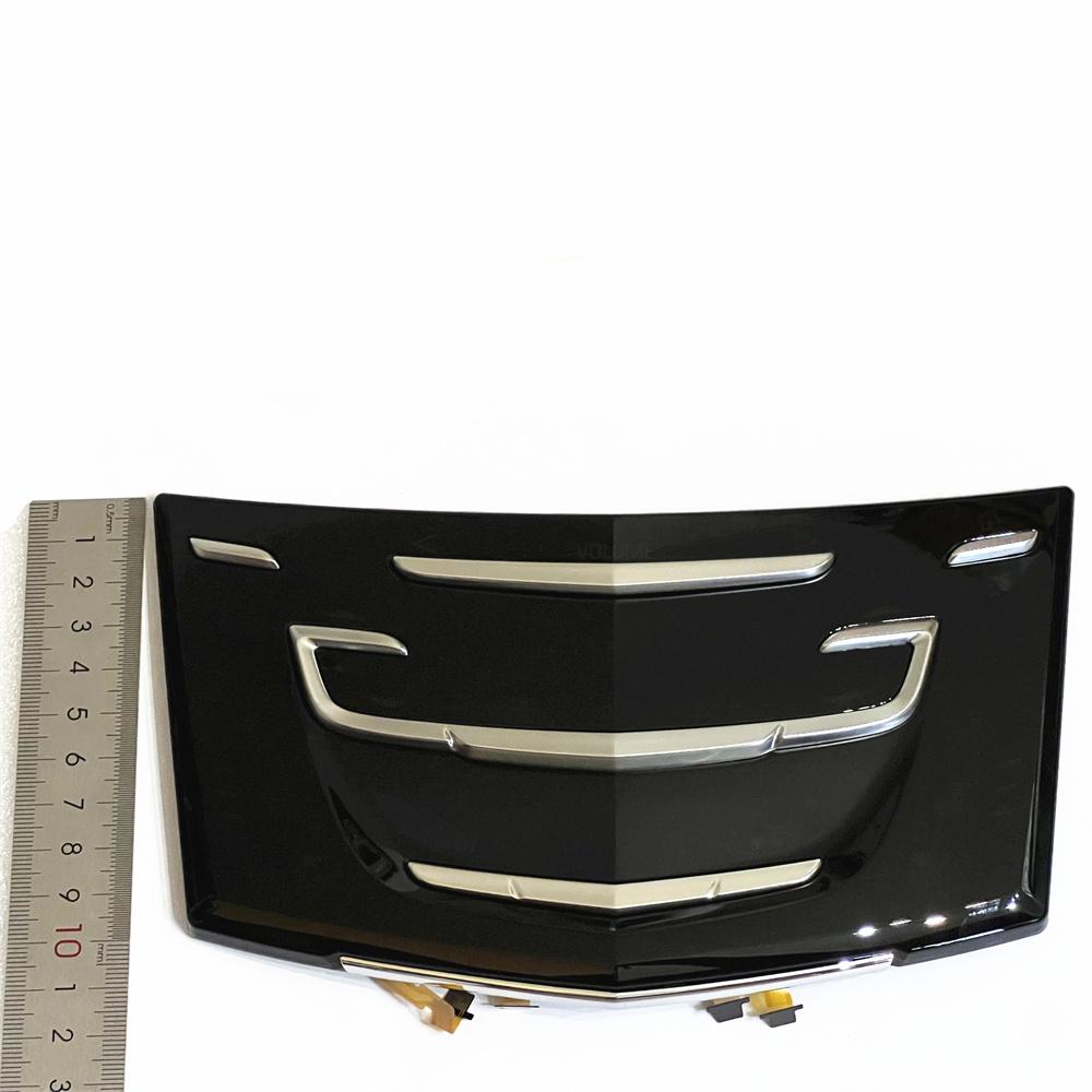 Панель кондиционера 3 кнопки Тип с подсветкой сидений Для Cadillac Ats Xts 2013-2016